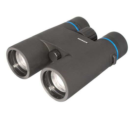 Бинокль MINOX BLU 8x42, фото 