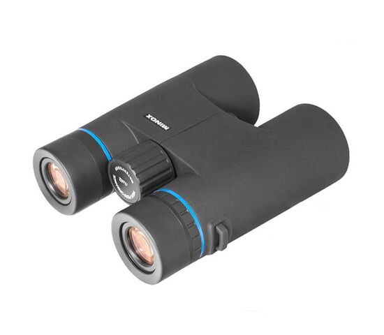 Бинокль MINOX BLU 8x42, фото , изображение 3