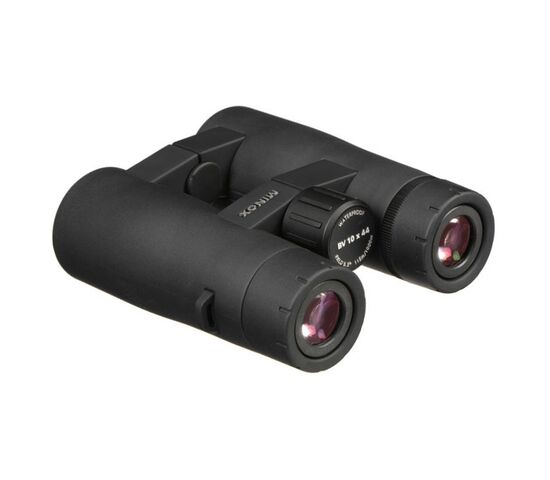 Бинокль MINOX BV 10x44, фото , изображение 4