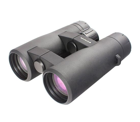 Бинокль MINOX BV 8x44, фото 