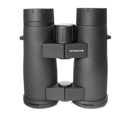 Бинокль MINOX BV 8x44, фото , изображение 2