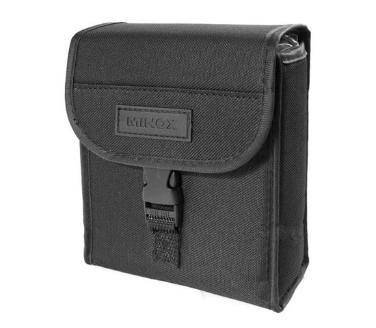 Бинокль MINOX BV 8x44, фото , изображение 3