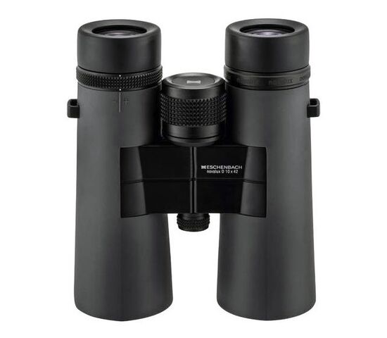 Бинокль Eschenbach Novalux D 10x42, фото , изображение 2