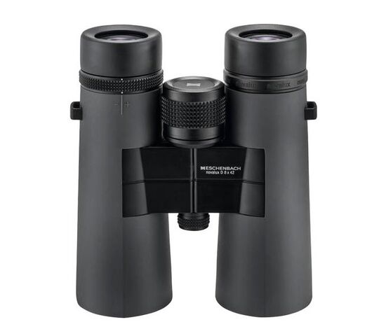 Бинокль Eschenbach Novalux D 8x42, фото , изображение 2