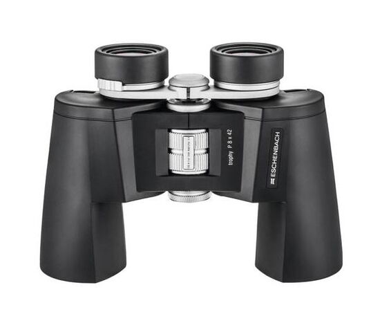 Бинокль Eschenbach Trophy P 8x42, фото , изображение 2
