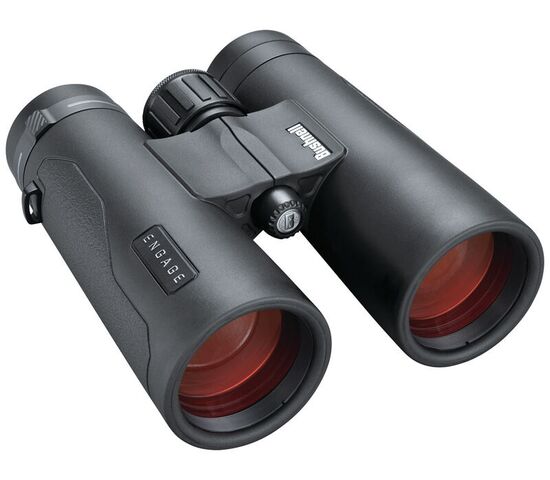 Бинокль Bushnell Engage 10x42, фото 