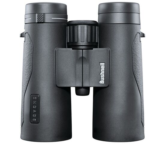 Бинокль Bushnell Engage 10x42, фото , изображение 3