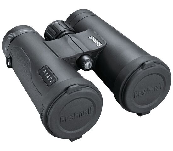 Бинокль Bushnell Engage 10x42, фото , изображение 4