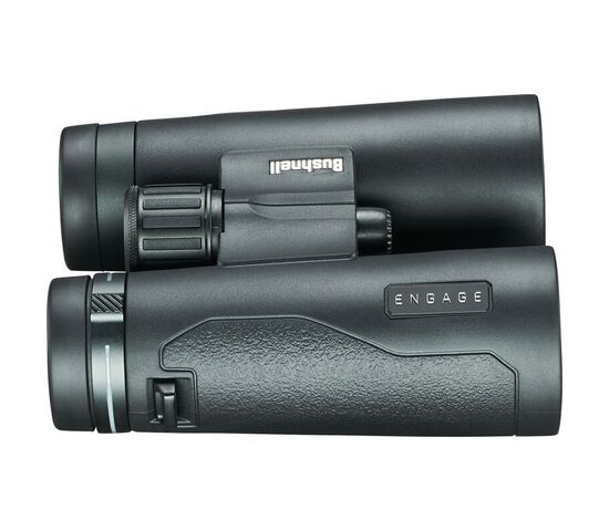 Бинокль Bushnell Engage 10x42, фото , изображение 7