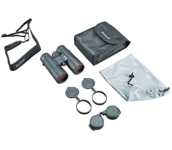Бинокль Bushnell Engage 10x42, фото , изображение 8