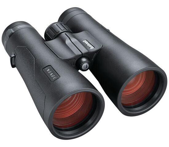 Бинокль Bushnell Engage 10x50, фото 