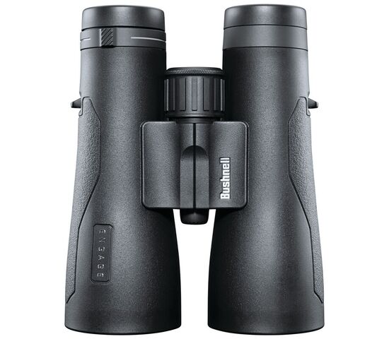 Бинокль Bushnell Engage 10x50, фото , изображение 3
