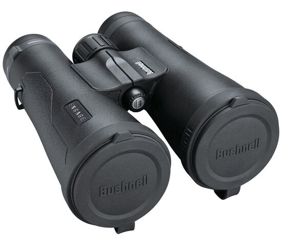 Бинокль Bushnell Engage 10x50, фото , изображение 4
