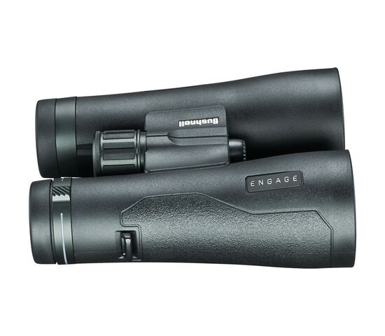 Бинокль Bushnell Engage 10x50, фото , изображение 7