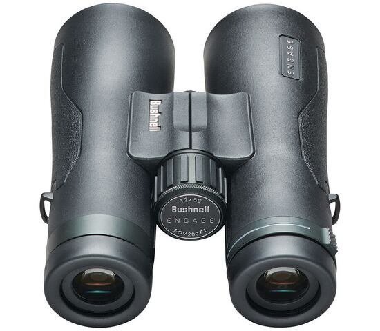 Бинокль Bushnell Engage 12x50, фото , изображение 5