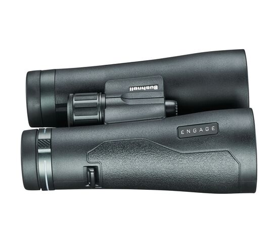 Бинокль Bushnell Engage 12x50, фото , изображение 7