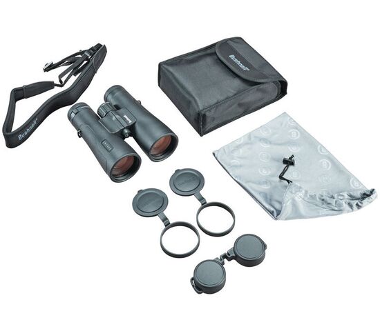 Бинокль Bushnell Engage 12x50, фото , изображение 8