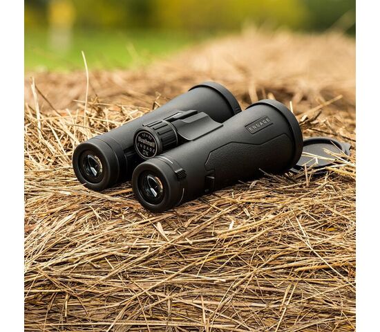 Бинокль Bushnell Engage 12x50, фото , изображение 11