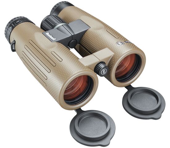 Бинокль Bushnell Forge 10x42, фото 