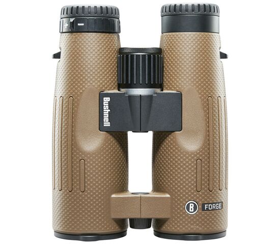Бинокль Bushnell Forge 10x42, фото , изображение 3
