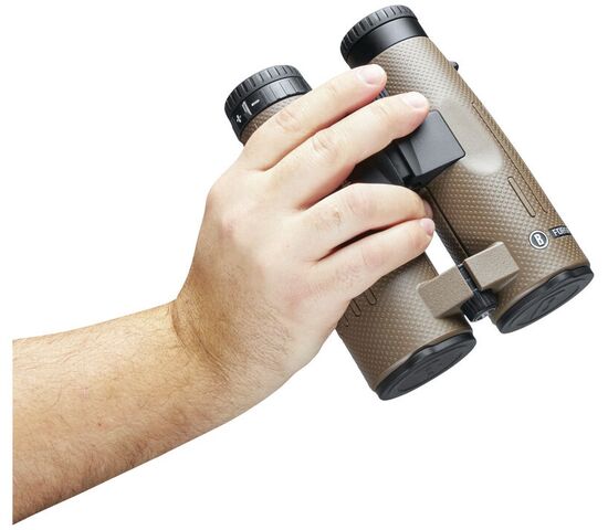 Бинокль Bushnell Forge 10x42, фото , изображение 4
