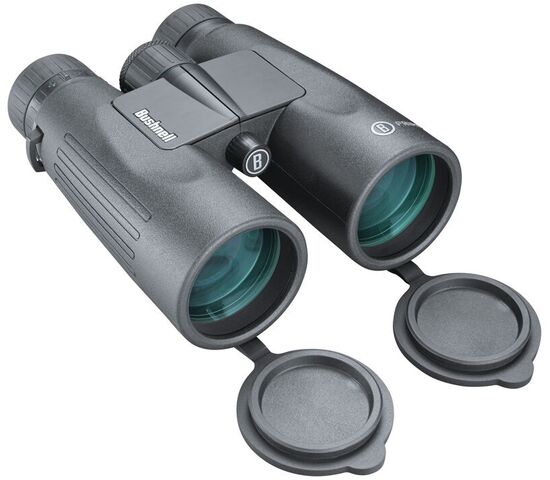 Бинокль Bushnell Prime 12x50, фото 