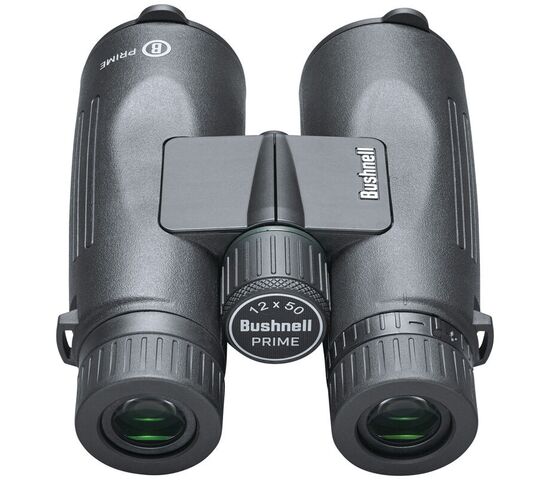Бинокль Bushnell Prime 12x50, фото , изображение 2