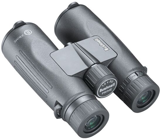 Бинокль Bushnell Prime 12x50, фото , изображение 3