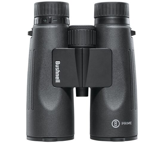 Бинокль Bushnell Prime 12x50, фото , изображение 4
