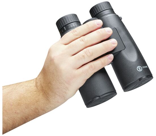 Бинокль Bushnell Prime 12x50, фото , изображение 5