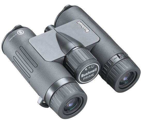 Бинокль Bushnell Prime 8x32, фото , изображение 2