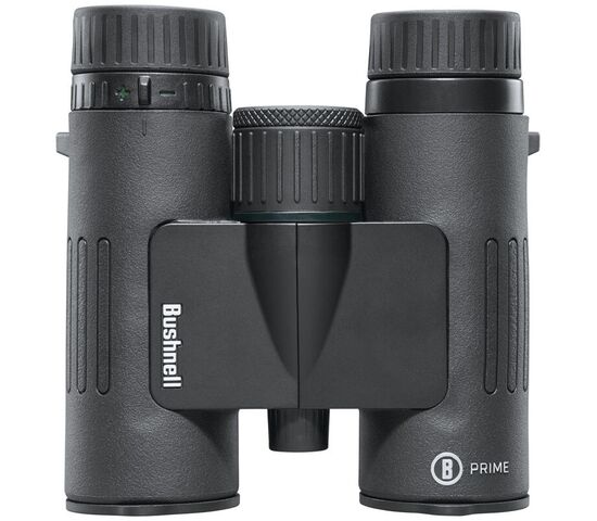 Бинокль Bushnell Prime 8x32, фото , изображение 3
