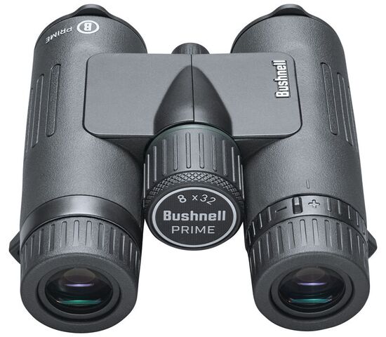 Бинокль Bushnell Prime 8x32, фото , изображение 4