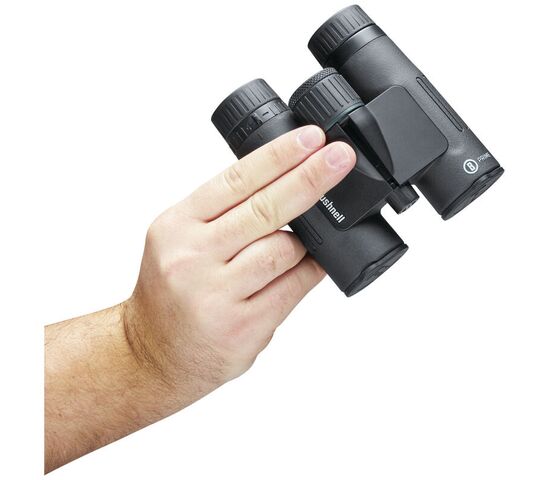 Бинокль Bushnell Prime 8x32, фото , изображение 5