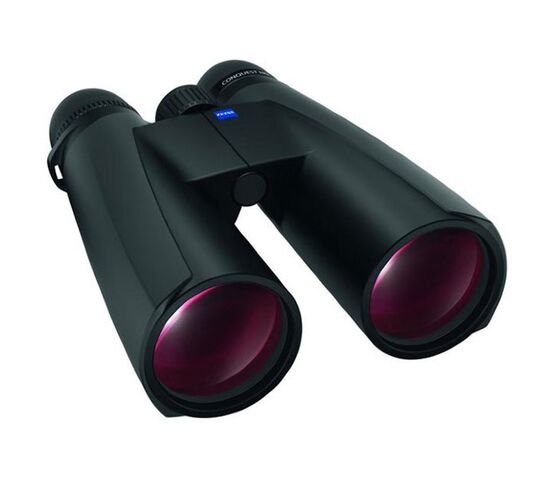 Бинокль Carl Zeiss Conquest HD 10x56, фото 