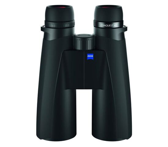 Бинокль Carl Zeiss Conquest HD 10x56, фото , изображение 2