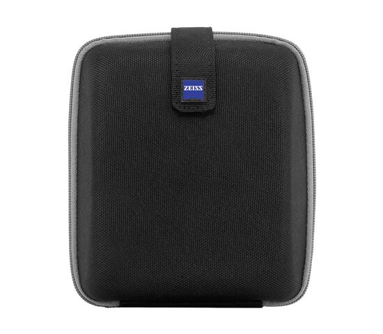 Бинокль Carl Zeiss TERRA ED 10x42, черно-серый, фото , изображение 3