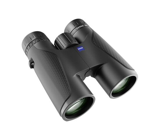 Бинокль Carl Zeiss TERRA ED 8x42, черный, фото 