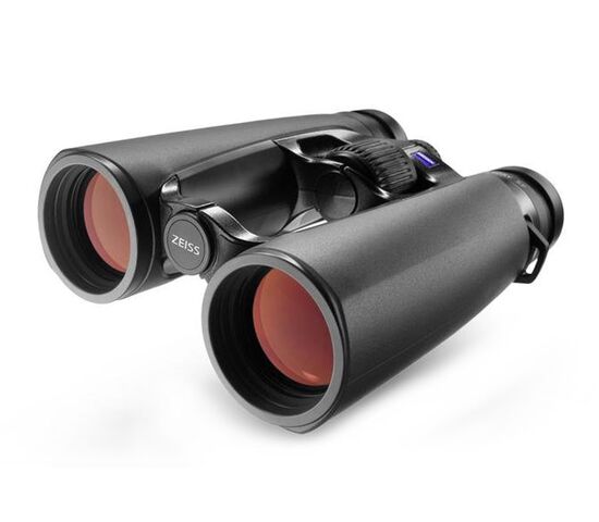 Бинокль Carl Zeiss Victory SF 10x42, черный, фото 