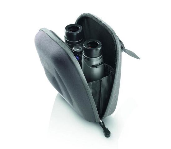Бинокль Carl Zeiss Victory SF 10x42, черный, фото , изображение 4