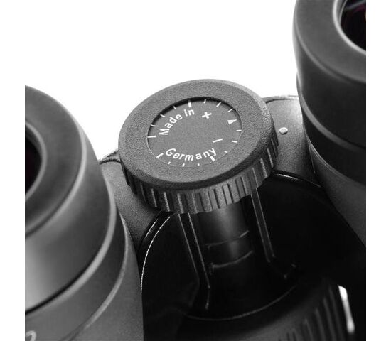 Бинокль Carl Zeiss Victory SF 10x42, черный, фото , изображение 5