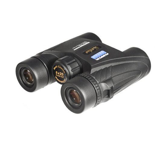 Бинокль Kenko New SG 8x25 DH WP, фото , изображение 2