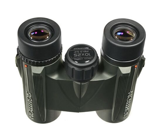 Бинокль Sightron SI 10x25 DH, фото , изображение 2