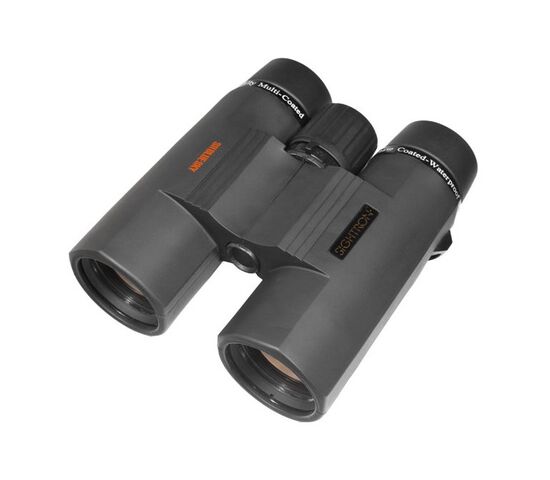 Бинокль Sightron SII BL 10x42, фото 