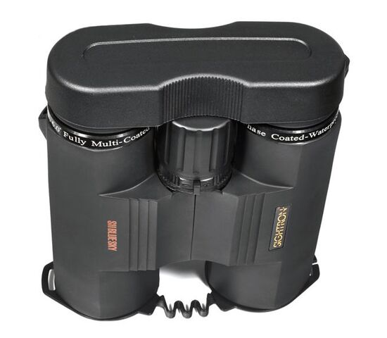 Бинокль Sightron SII BL 10x42, фото , изображение 2
