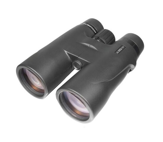 Бинокль Sightron SII BL 12x50, фото 