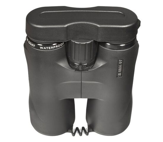 Бинокль Sightron SII BL 12x50, фото , изображение 2