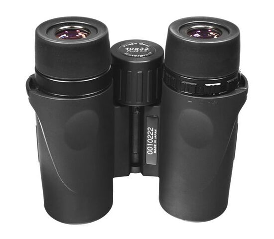 Бинокль Sightron SIII MS 10x32, фото , изображение 2
