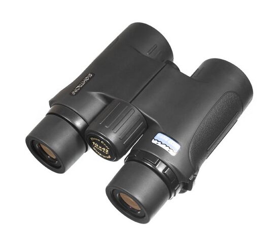 Бинокль Sightron SIII MS 10x42, фото , изображение 2