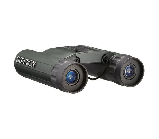 Бинокль Sightron TR-X 10x25, фото , изображение 3